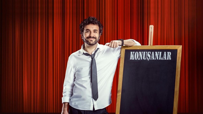 Konuşanlar yeni sezonuyla dönüyor! İşte başlayacağı tarih - Resim: 2