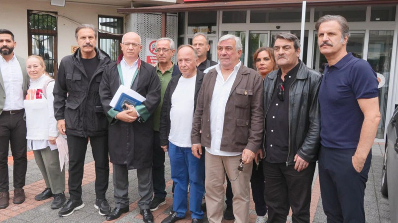 Kadir İnanır'ın vasiyet davasında tansiyon yükseldi! Yeğeninden sert çıkış - Resim: 3