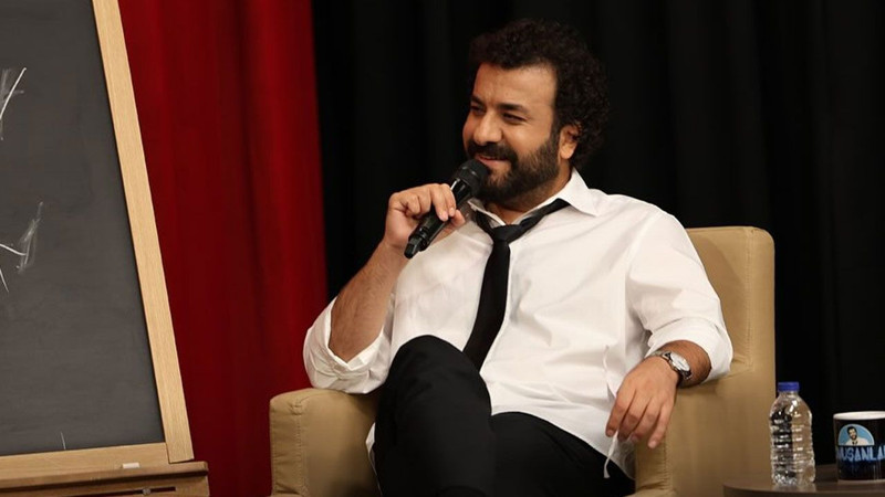 Konuşanlar yeni sezonuyla dönüyor! İşte başlayacağı tarih - Resim: 4