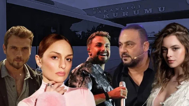 Uyuşturucu ve fuhuş soruşturması spor camiasına da sıçradı: Hasan Şaş ve Yağız Sabuncuoğlu da listede - Resim: 2