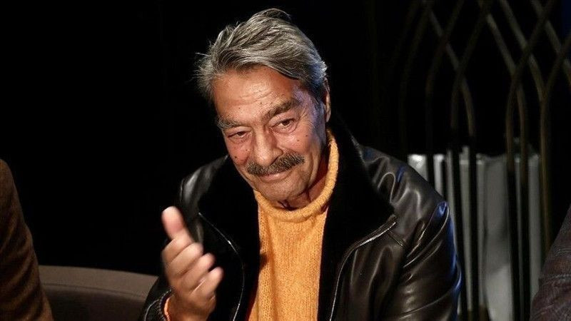 Kadir İnanır'ın miras kavgasında yeni gelişme!  Tehdit mesajları ortaya çıktı - Resim: 3