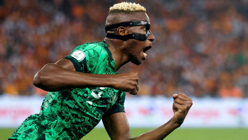 Osimhen'in kaderi belli oldu! Yıldız futbolcu için beklenen açıklama geldi! - Resim: 5