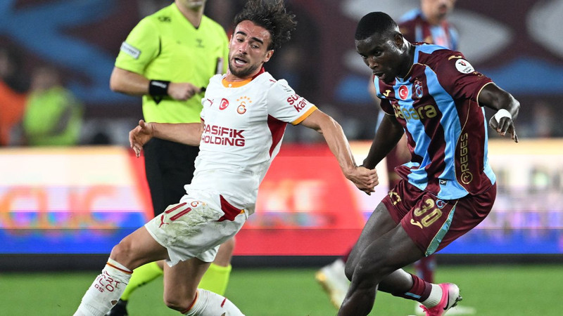 Süper Lig'de oranları altüst eden hafta! Şampiyonluk oranları değişti: İşte yeni tablo... - Resim: 5