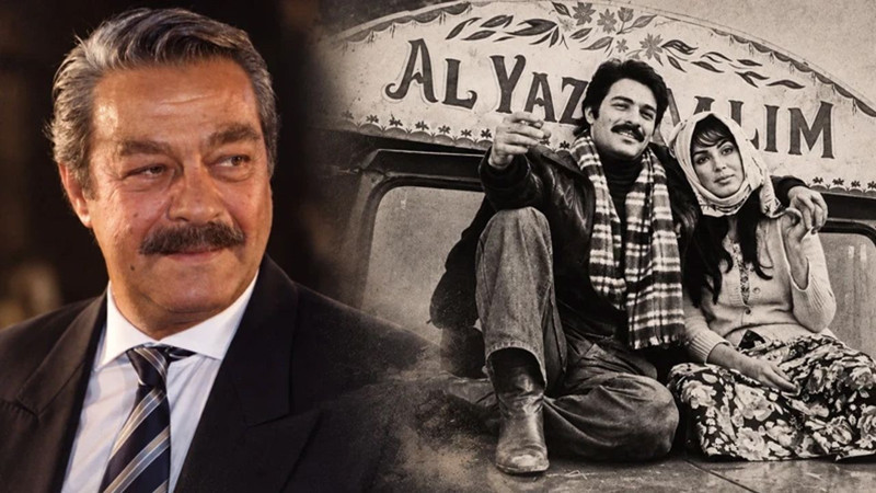 Kadir İnanır'ın vasiyeti gün yüzüne çıktı! Tüm servetini ona bırakmış: Son istek ve arzum... - Resim: 2