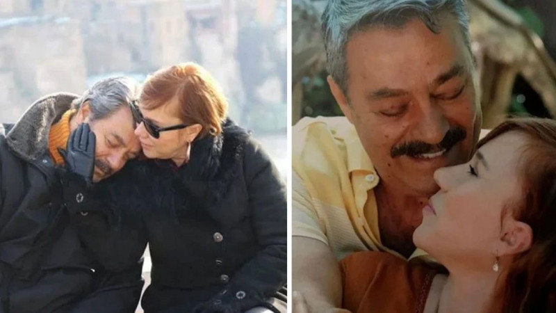 Kadir İnanır'ın vasiyeti gün yüzüne çıktı! Tüm servetini ona bırakmış: Son istek ve arzum... - Resim: 6