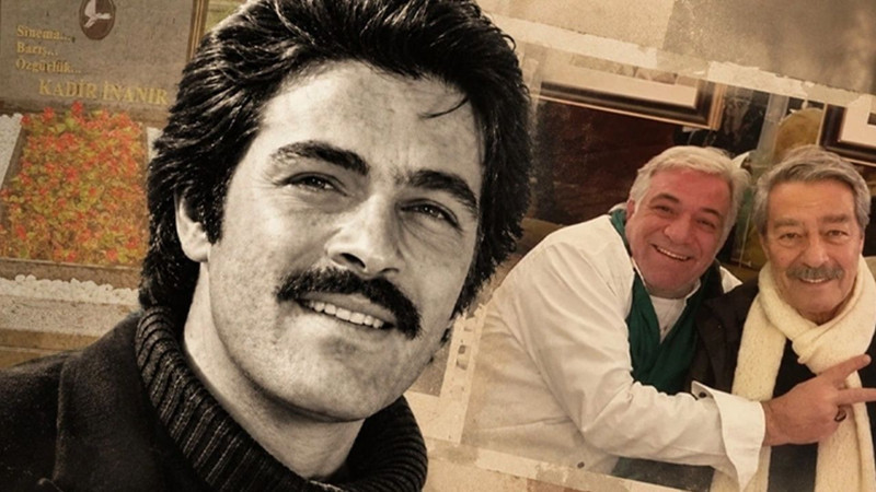 Kadir İnanır'ın vasiyeti gün yüzüne çıktı! Tüm servetini ona bırakmış: Son istek ve arzum... - Resim: 5