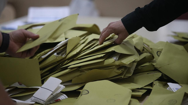 Son seçim anketinde dikkat çeken sonuçlar! En yakın partiye 15 puan fark attı! - Resim: 13