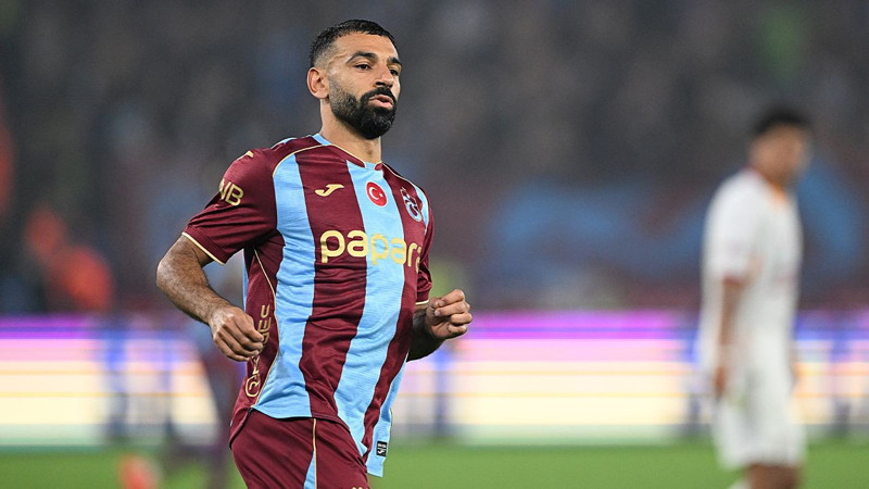 Trabzonspor'un yıldızı Mohamed Salah'a şoke eden ceza: 6 ay men edildi! - Resim: 3