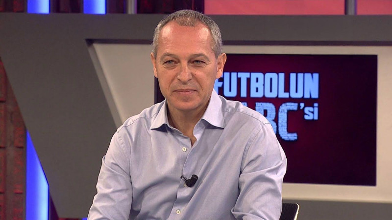 İsmail Hacıoğlu'nun babası bakın kim çıktı! Meğer Fenerbahçe'nin yıldız ismiymiş - Resim: 6