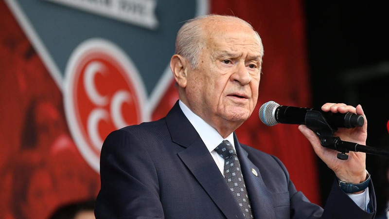 Son seçim anketinde dikkat çeken sonuçlar! En yakın partiye 15 puan fark attı! - Resim: 8