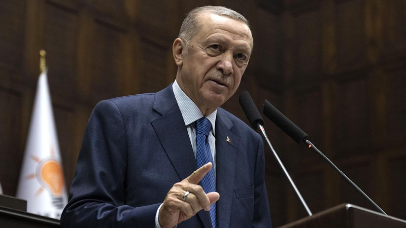 Son seçim anketinde dikkat çeken sonuçlar! En yakın partiye 15 puan fark attı! - Resim: 5