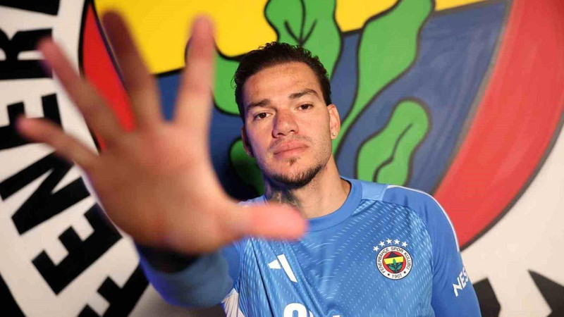 Aziz Yıldırım'ın sözleri her şeyi değiştirdi! Ederson gerçeği ortaya çıktı! - Resim: 4