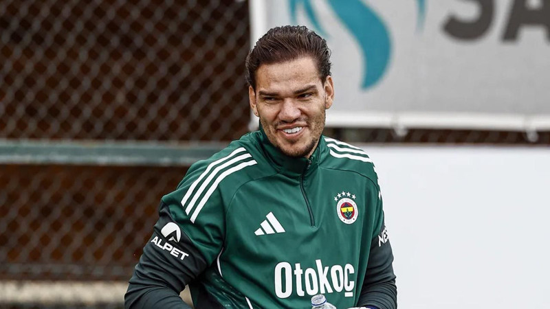 Aziz Yıldırım'ın sözleri her şeyi değiştirdi! Ederson gerçeği ortaya çıktı! - Resim: 6