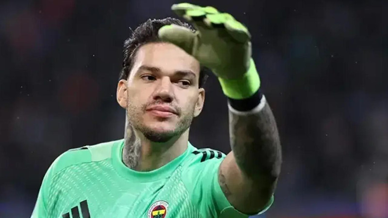 Aziz Yıldırım'ın sözleri her şeyi değiştirdi! Ederson gerçeği ortaya çıktı! - Resim: 7