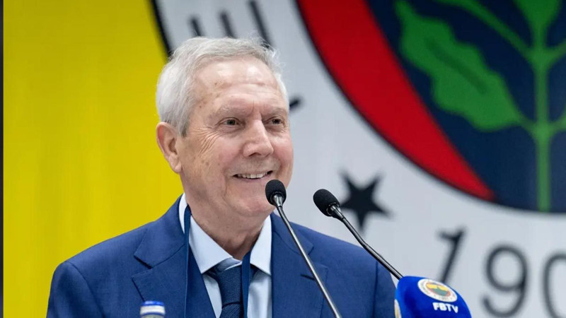 Aziz Yıldırım'ın sözleri her şeyi değiştirdi! Ederson gerçeği ortaya çıktı! - Resim: 2