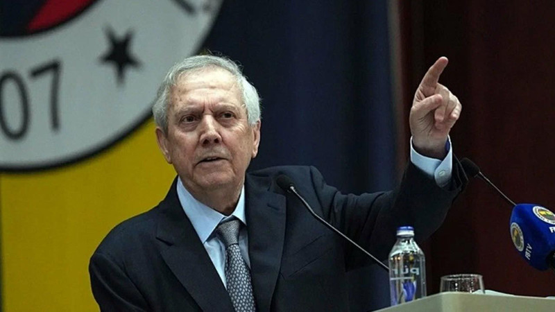 Aziz Yıldırım'ın sözleri her şeyi değiştirdi! Ederson gerçeği ortaya çıktı! - Resim: 8