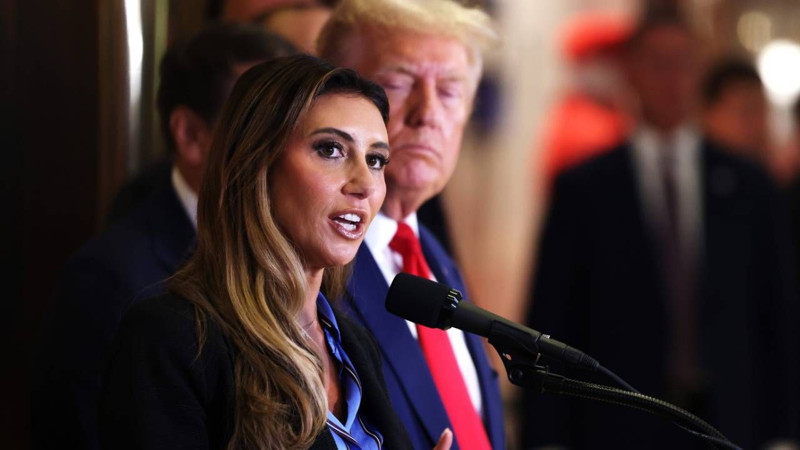 Donald Trump'a Türk damat geliyor! Beyaz Saray kulislerini sallayan düğün: ABD o iddialarla çalkalanıyor - Resim: 6