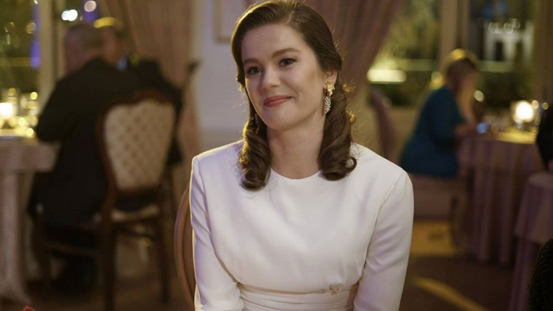 Burcu Biricik'in önce gözleri doldu sonra dans etti! O anlar dikkat çekti - Resim: 2