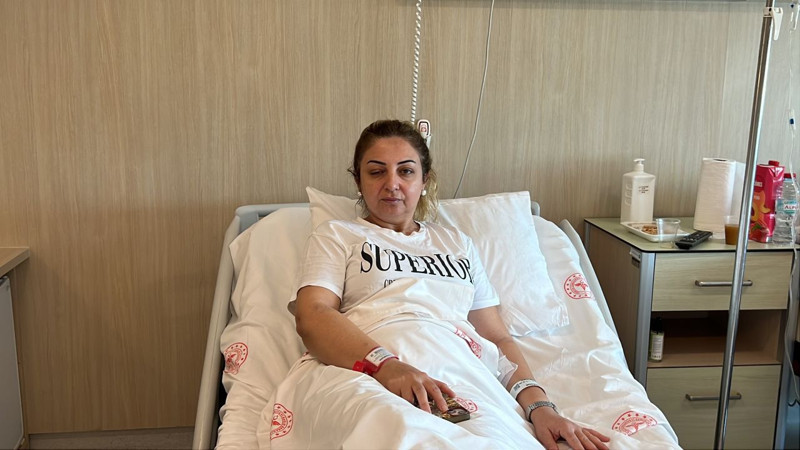Güzelleşmek isterken canlarından oluyorlardı! Mersin'de 3 kadın kabusu yaşadı: Nefes almakta zorlandım! - Resim: 2