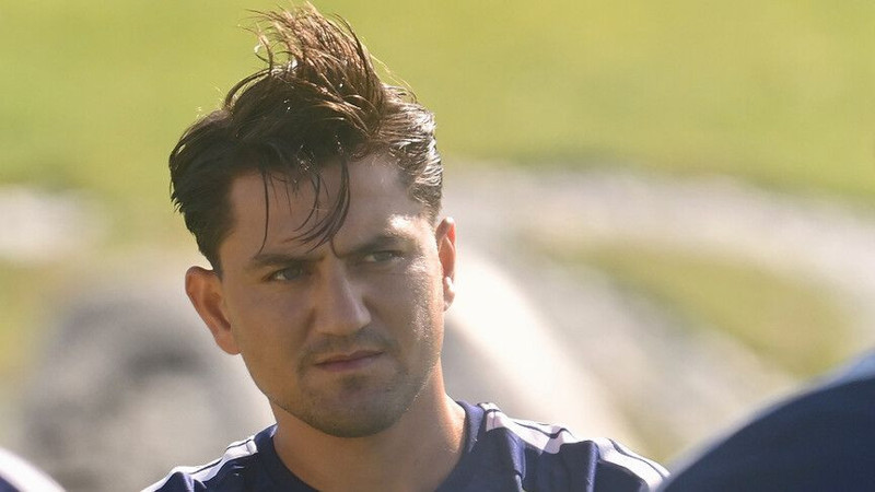 Cengiz Ünder ve Bilge Yenigül'den bebek müjdesi! İlk hamilelik pozları geldi - Resim: 3