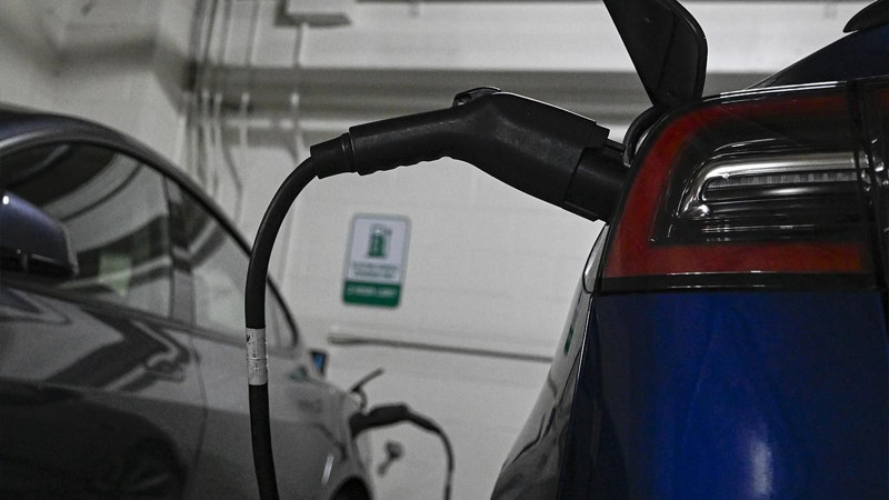 Elektrikli araç sahiplerini ilgilendiriyor! Şarj istasyonlarında yeni dönem: Depolama sistemi devrede - Resim: 10