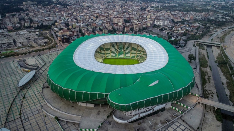 EURO 2032 için kritik süreç! Türkiye ve İtalya 5 stat bildirecek! Final için öne çıkan stadyum belli oldu - Resim: 7