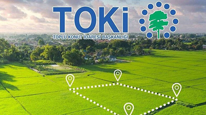 TOKİ'den 46 ilde dev arsa kampanyası: 48 ay vadeli olacak - Resim: 3