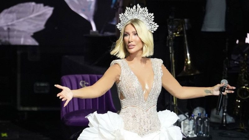 Seda Sayan yeni nesil ilişkilere ateş püskürdü: “Kızım siz sapıksınız” - Resim: 2