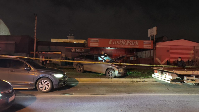 50 limitli yolda 149 kilometre hız yaptı! 4 kuzenin ölümüne neden olan sürücü kendini böyle savundu: Bu bir kaza - Resim: 3