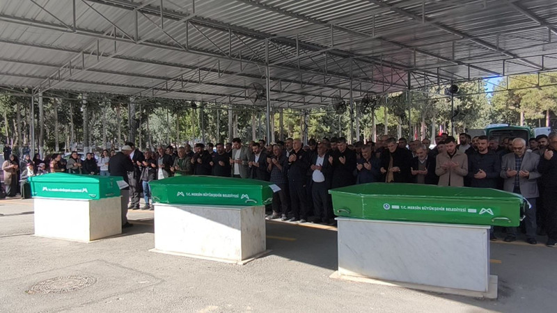 50 limitli yolda 149 kilometre hız yaptı! 4 kuzenin ölümüne neden olan sürücü kendini böyle savundu: Bu bir kaza - Resim: 5
