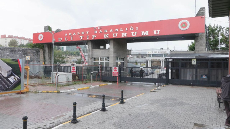 Avcılar'da 9 yıl önce kaybolmuştu! Meğer cesedi o zaman bulunmuş: Oğuzhan'ın cesedi kimsesizler mezarlığından çıktı - Resim: 4
