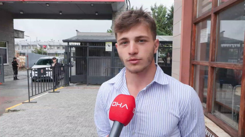 Avcılar'da 9 yıl önce kaybolmuştu! Meğer cesedi o zaman bulunmuş: Oğuzhan'ın cesedi kimsesizler mezarlığından çıktı - Resim: 7