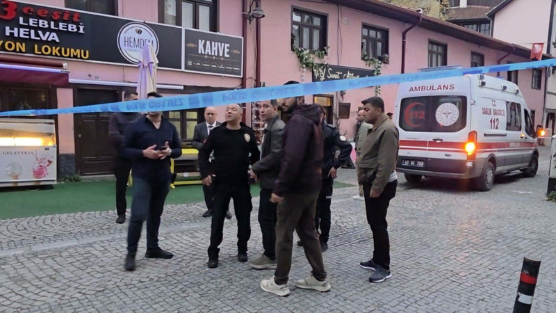 Kütahya'da kan donduran cinayet! Eski sevgililerin ailelerinin 'büyü' kavgası kanlı bitti - Resim: 3