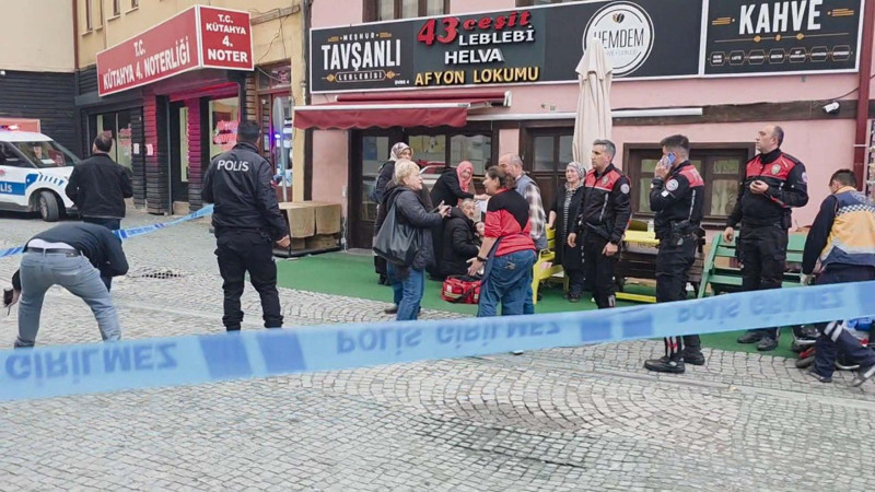 Kütahya'da kan donduran cinayet! Eski sevgililerin ailelerinin 'büyü' kavgası kanlı bitti - Resim: 5