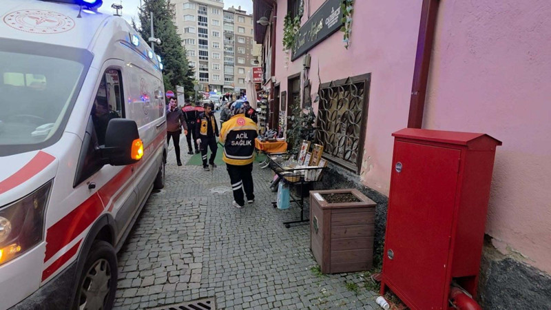 Kütahya'da kan donduran cinayet! Eski sevgililerin ailelerinin 'büyü' kavgası kanlı bitti - Resim: 6