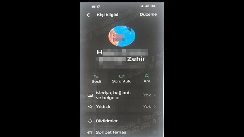 Erhan Çelik’in eşi Doktor Özlem Gültekin Çelik'in ölümünde 5 gözaltı! WhatsApp konuşmaları ortaya çıktı: Yemin ederim öldürecek kendini - Resim: 5