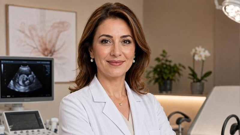 Erhan Çelik’in eşi Doktor Özlem Gültekin Çelik'in ölümünde 5 gözaltı! WhatsApp konuşmaları ortaya çıktı: Yemin ederim öldürecek kendini - Resim: 3