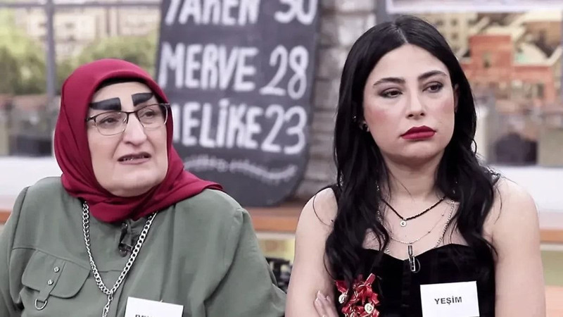 Gelinim Mutfakta’nın fenomen kayınvalidesi kabusu yaşadı! - Resim: 3