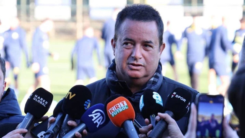 Fenerbahçe'de gündem Acun Ilıcalı! İhraç süreci resmen başladı - Resim: 5
