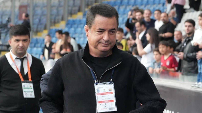 Fenerbahçe'de gündem Acun Ilıcalı! İhraç süreci resmen başladı - Resim: 4