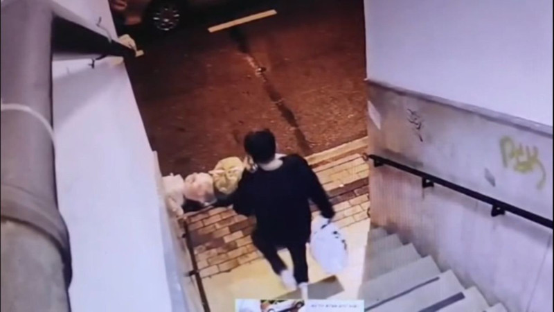 Üsküdar’da 15,5 milyonluk vurgun! 79 yaşındaki adamın serveti buhar oldu: Akılalmaz oyunu kameralar kaydetti - Resim: 9