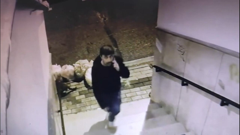 Üsküdar’da 15,5 milyonluk vurgun! 79 yaşındaki adamın serveti buhar oldu: Akılalmaz oyunu kameralar kaydetti - Resim: 13
