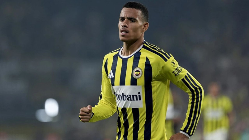 FENERBAHÇE'DE GREENWOOD ALARMI! Kırmızı kart sonrası büyük tehlike - Resim: 2