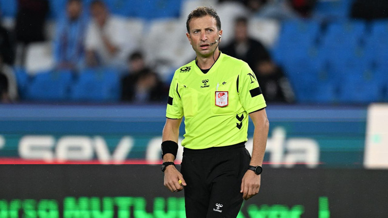 62,5 milyon TL yatırılmış! Süper Lig hakemi Yasin Kol’un MASAK raporu ortaya çıktı: Dikkat çeken 2020 yılı detayı... - Resim: 1
