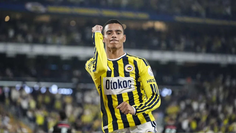 FENERBAHÇE'DE GREENWOOD ALARMI! Kırmızı kart sonrası büyük tehlike - Resim: 3