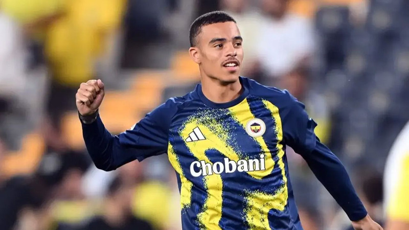 FENERBAHÇE'DE GREENWOOD ALARMI! Kırmızı kart sonrası büyük tehlike - Resim: 5