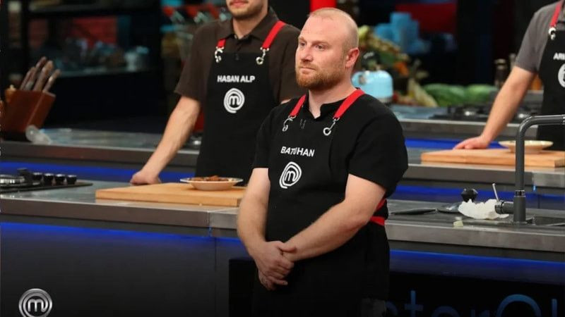 MasterChef’te şaşırtan cevap! Gecenin sonunda elendi - Resim: 5