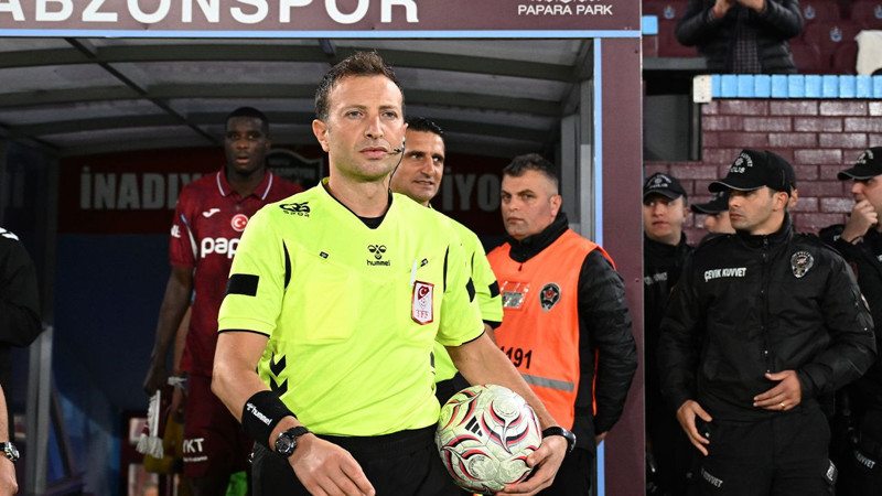 62,5 milyon TL yatırılmış! Süper Lig hakemi Yasin Kol’un MASAK raporu ortaya çıktı: Dikkat çeken 2020 yılı detayı... - Resim: 6