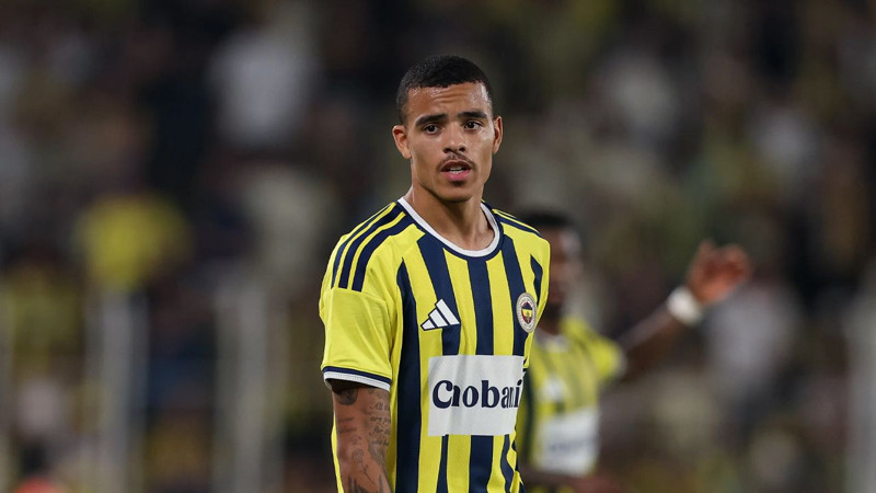 FENERBAHÇE'DE GREENWOOD ALARMI! Kırmızı kart sonrası büyük tehlike - Resim: 7