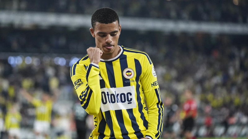 FENERBAHÇE'DE GREENWOOD ALARMI! Kırmızı kart sonrası büyük tehlike - Resim: 8